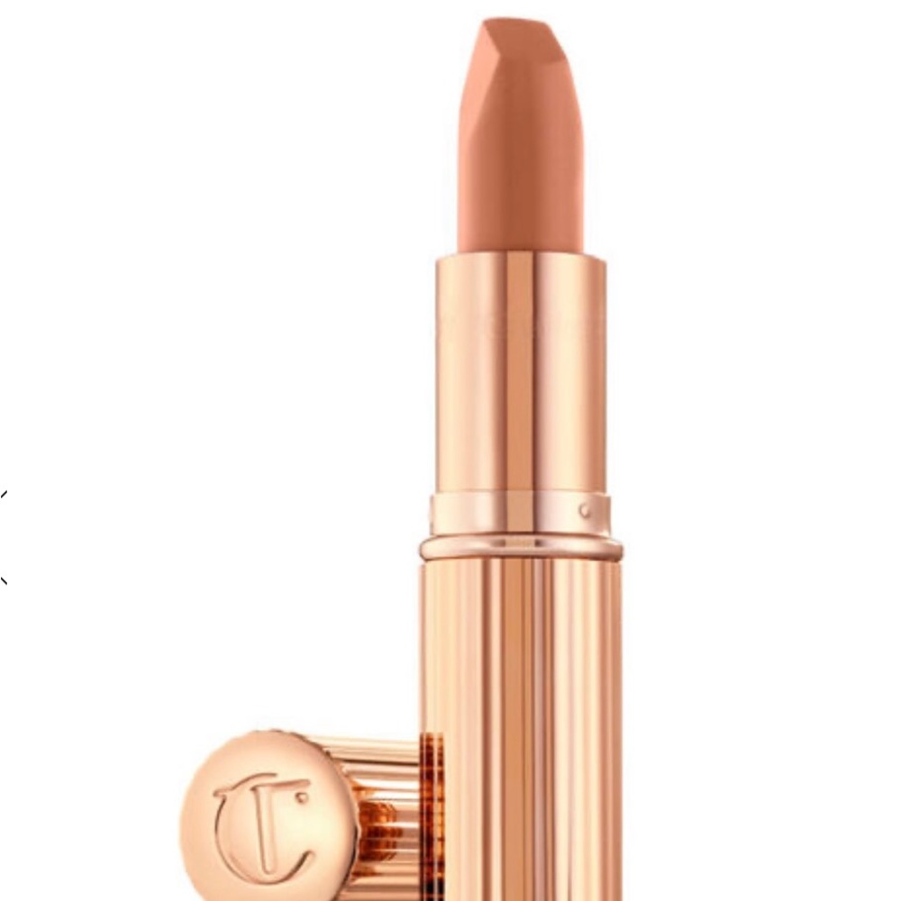 74-CHARLOTTE TIBURY COVER STAR MATTE LIPSTICKS